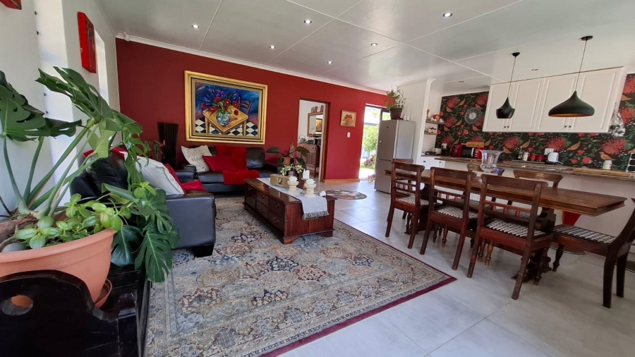 3 Bedroom Property for Sale in Dolphin Creek Golf Estate Western Cape